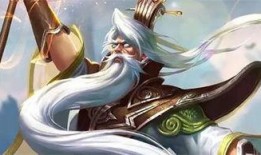 姜子牙官方爆料最新,神秘力量觉醒，上古传奇再续篇章